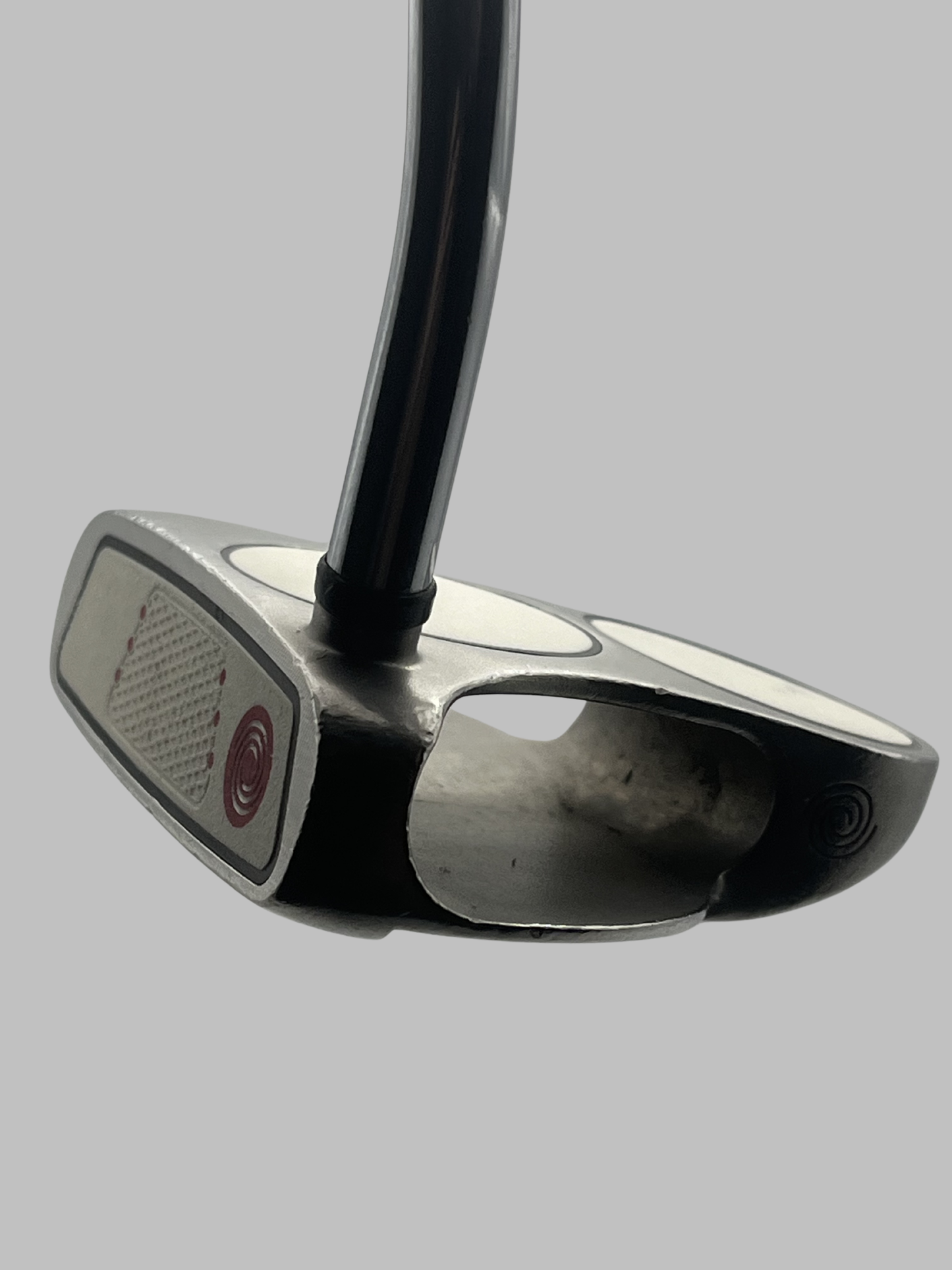 Odyssey White Hot 2-Ball Putter