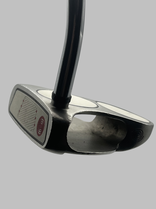 Odyssey White Hot 2-Ball Putter
