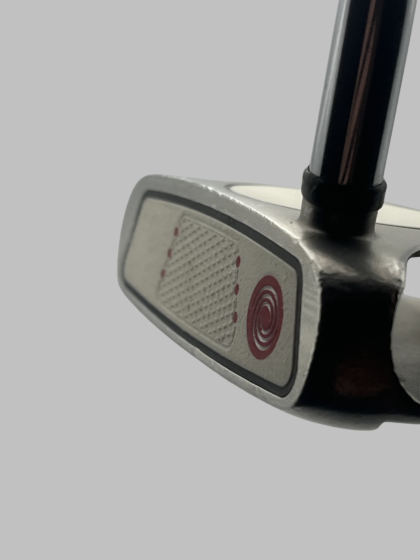 Odyssey White Hot 2-Ball Putter