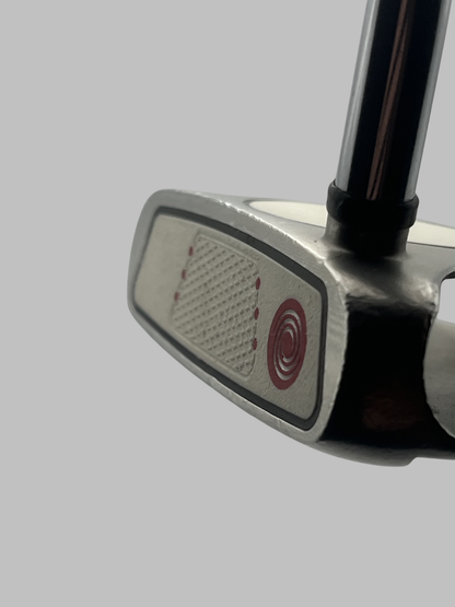 Odyssey White Hot 2-Ball Putter