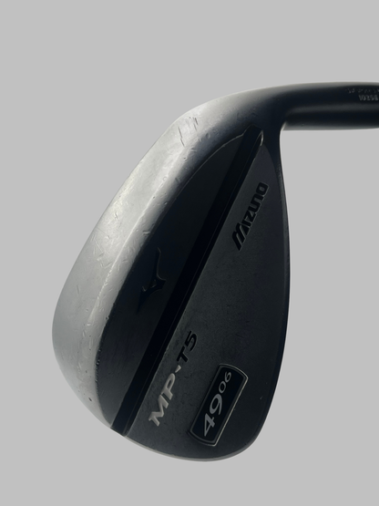Mizuno MP-T5 Wedge