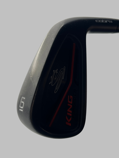 Cobra King Forged CB/MB