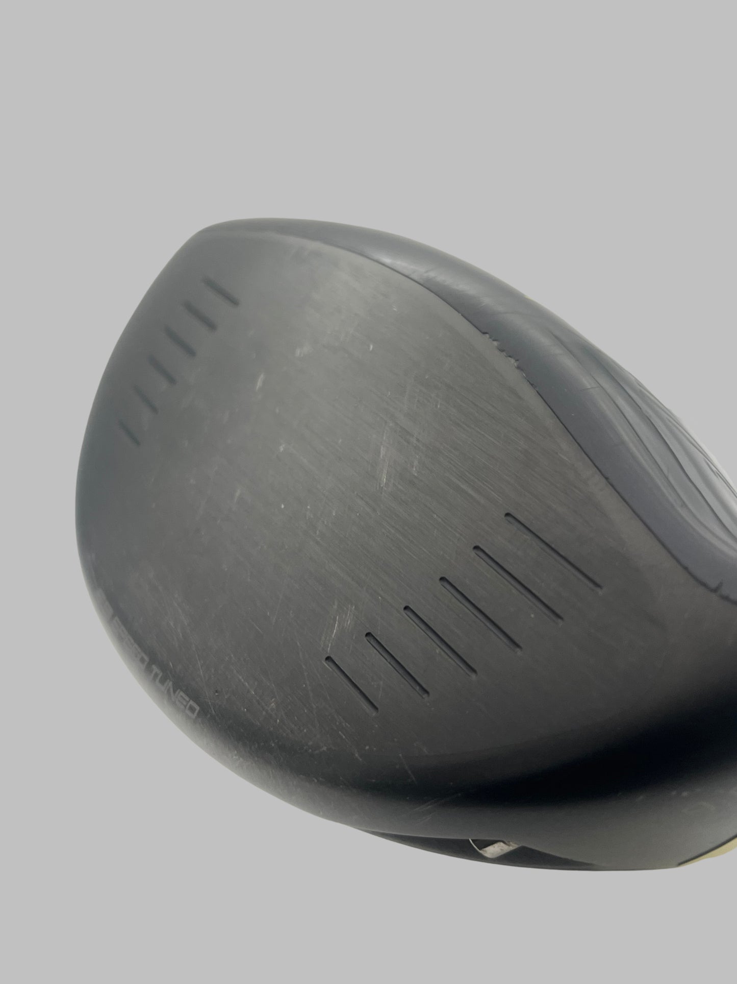 Cobra King F9 Speedback Driver