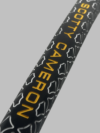 Odyssey White Hot 2-Ball Putter