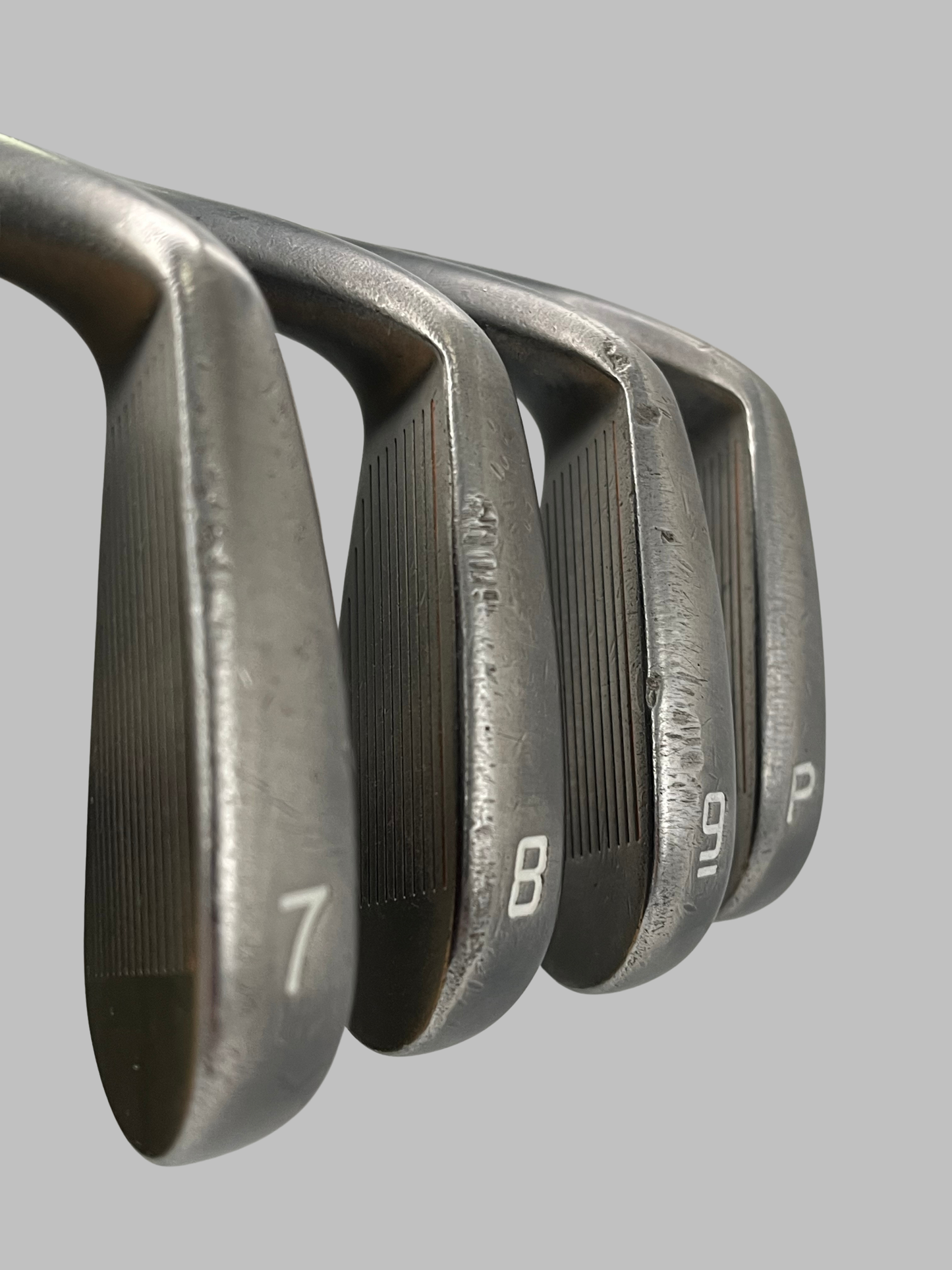 Cobra King Forged CB/MB