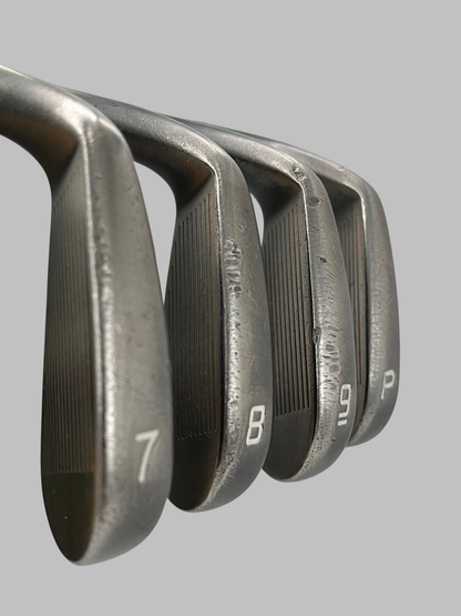 Cobra King Forged CB/MB