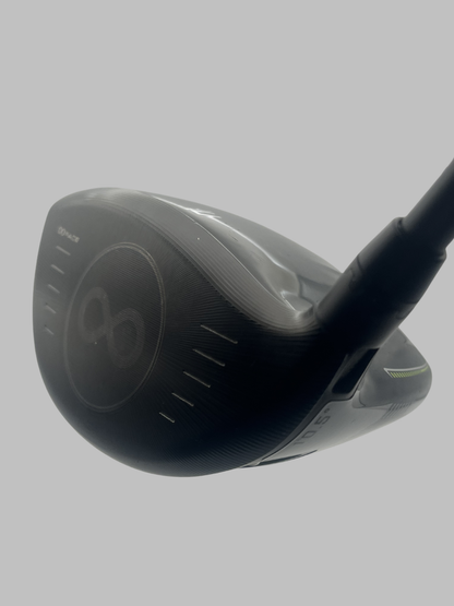 Cobra King RADSPEED XD Driver