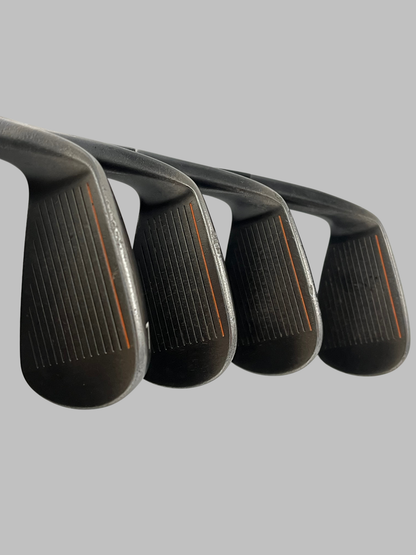 Cobra King Forged CB/MB