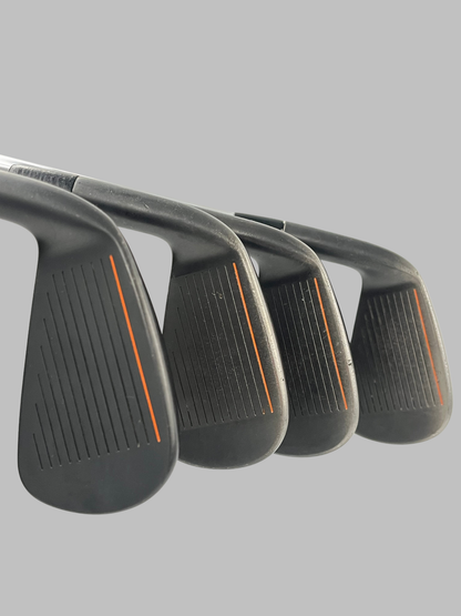 Cobra King Forged CB/MB