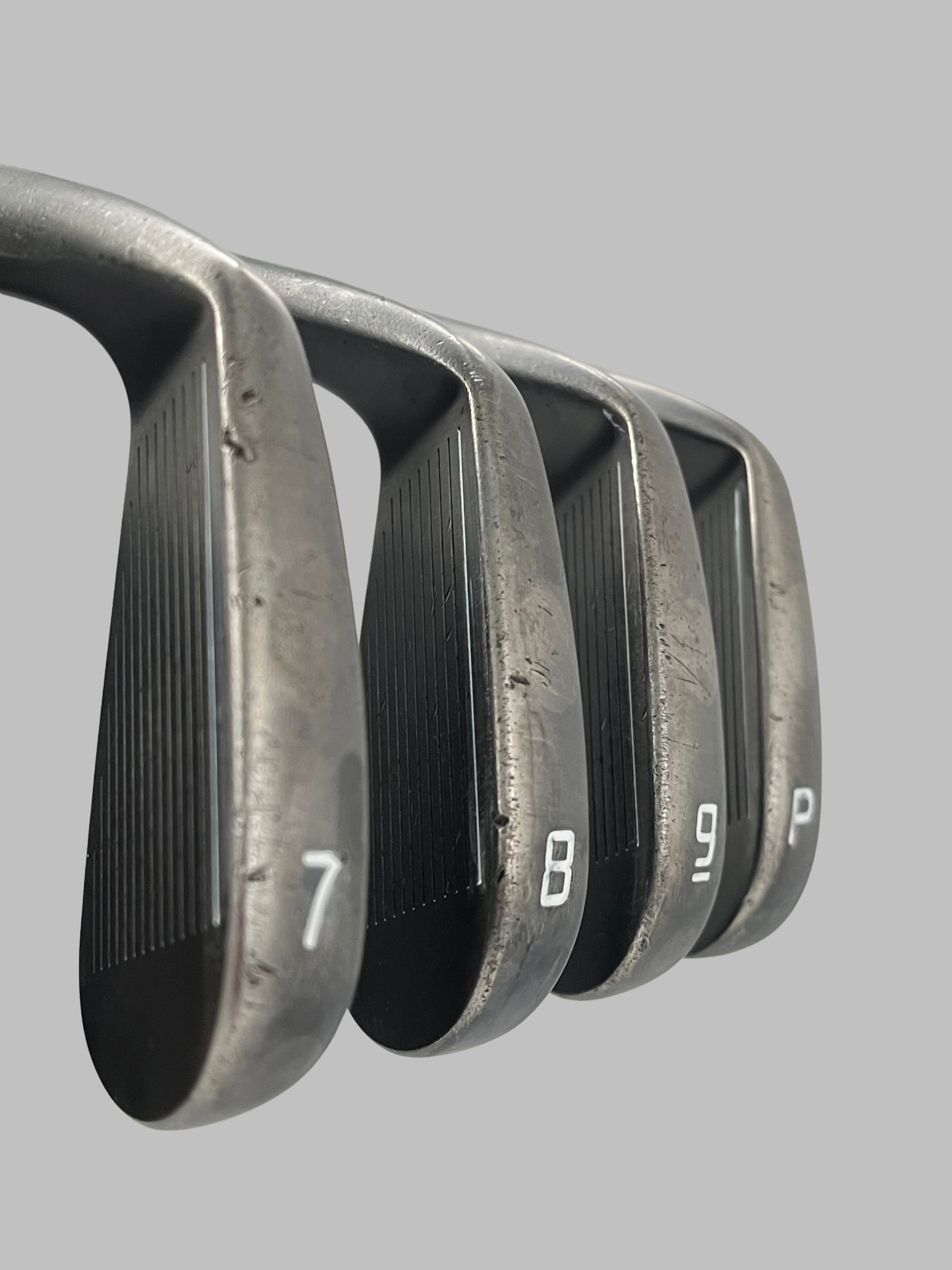 Cobra King MB/CB Forged Tec