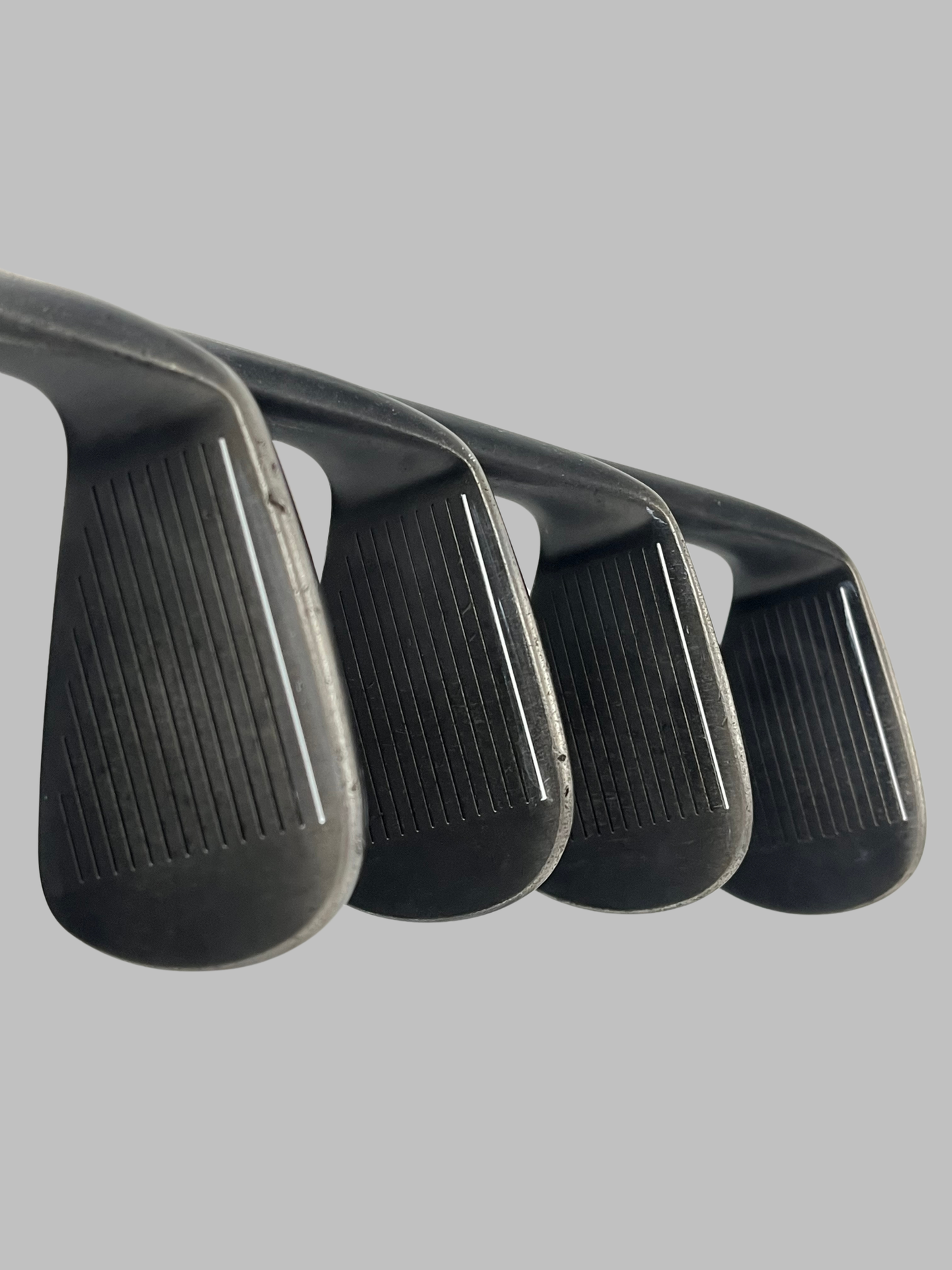 Cobra King MB/CB Forged Tec