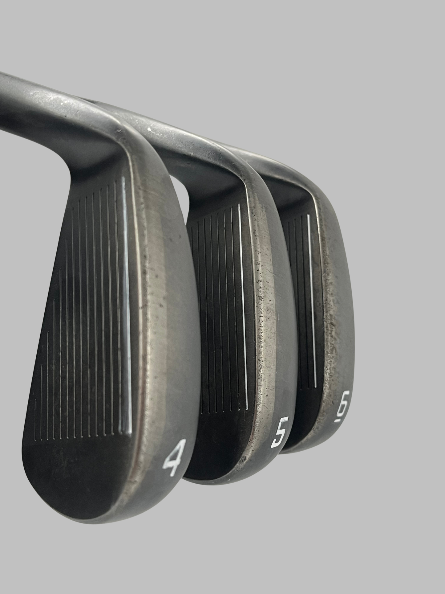 Cobra King MB/CB Forged Tec