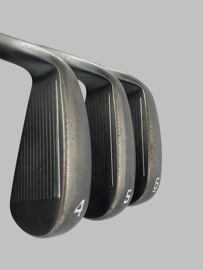 Cobra King MB/CB Forged Tec