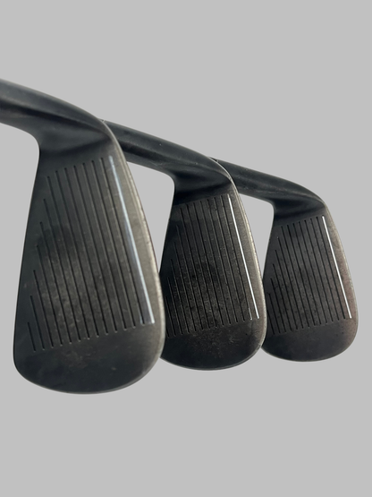 Cobra King MB/CB Forged Tec