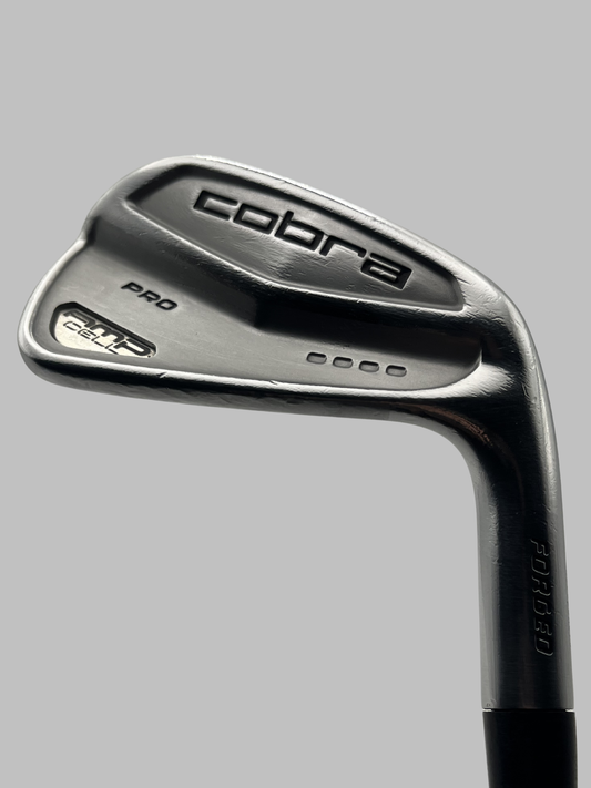 Cobra AMP Cell Pro Forged