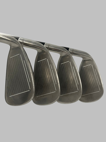 Ben Hogan BH-5 Järnset