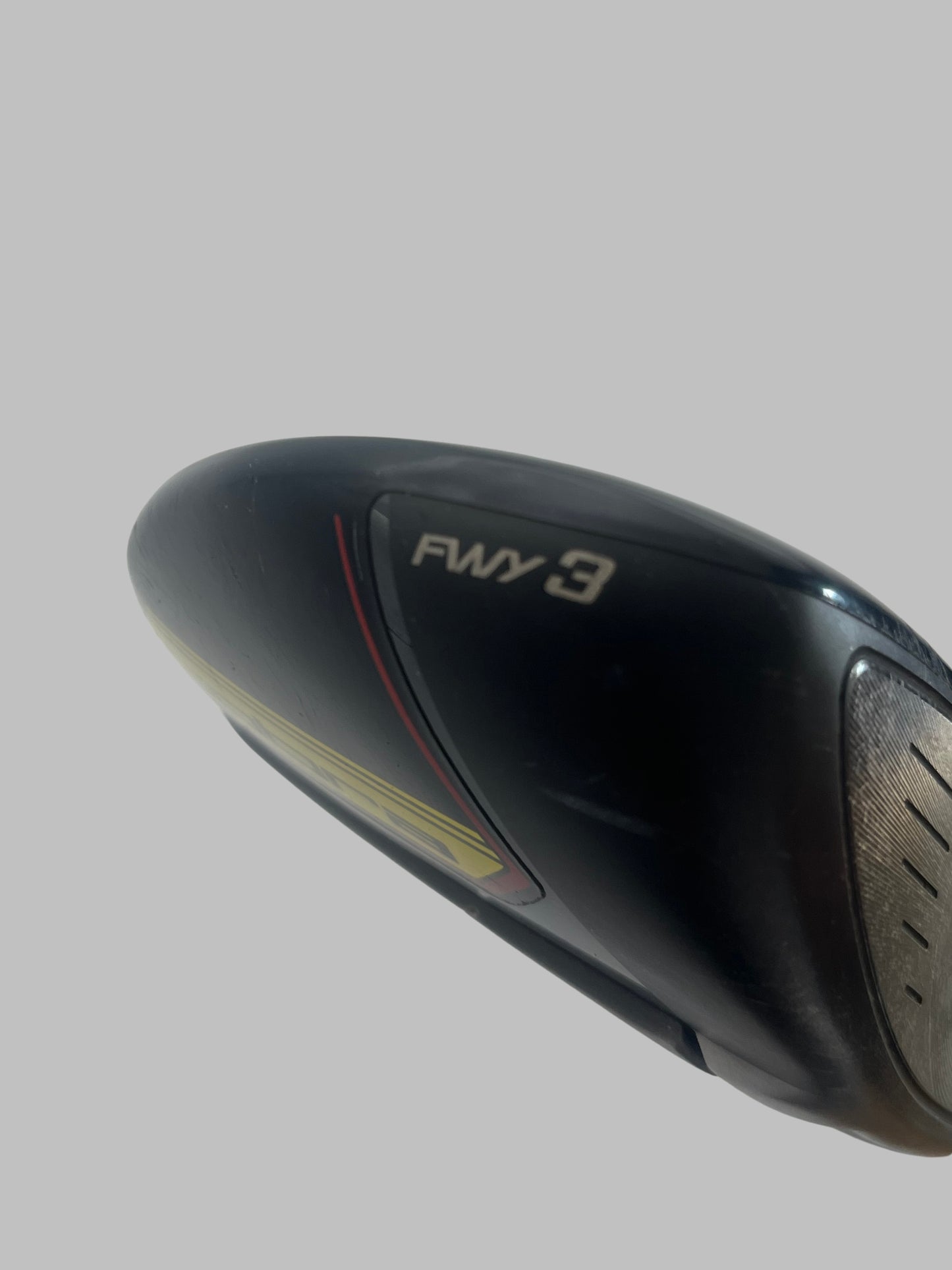 Cobra King Speedzone FairwayWood (3-4)