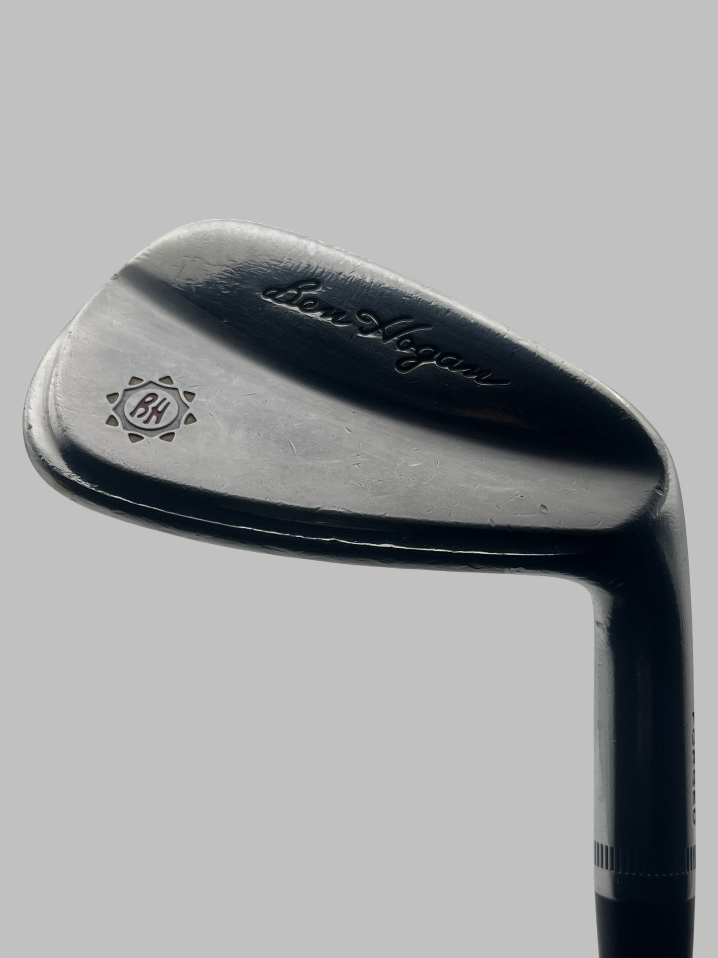 Ben Hogan Apex FTX