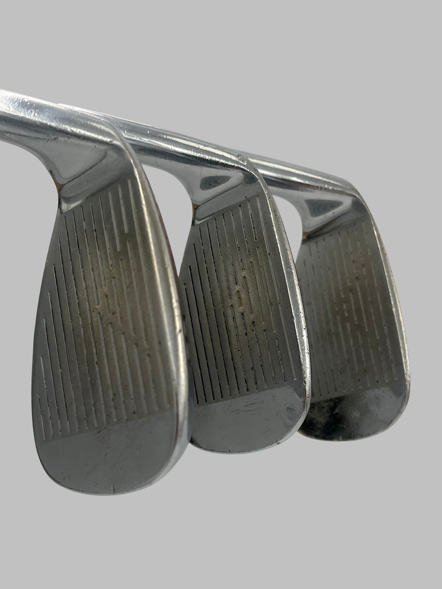 Wilson Staff Forged