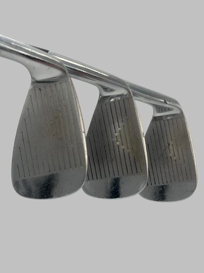 Wilson Staff Forged