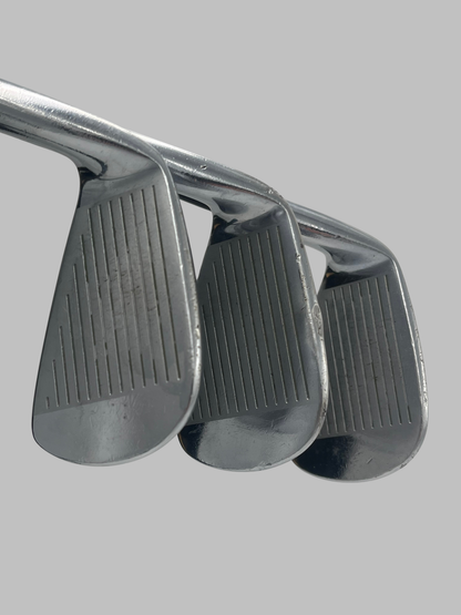 MIZUNO MP-60