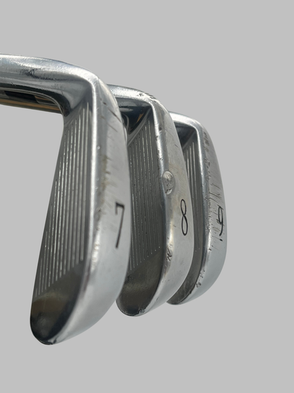 MIZUNO MP-60