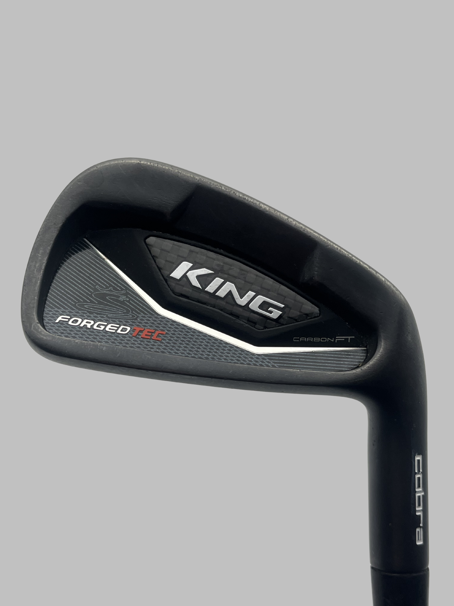 Cobra King MB/CB Forged Tec