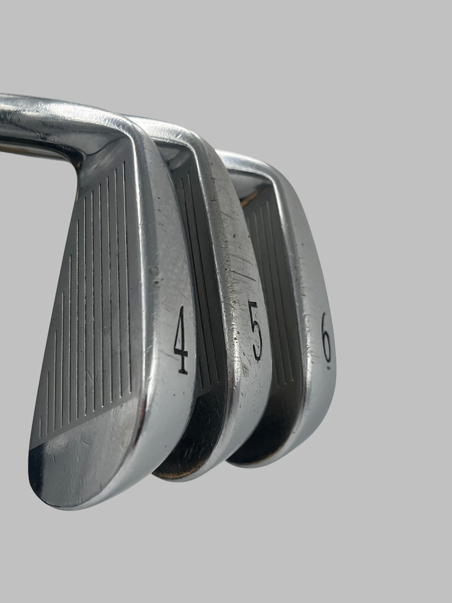 MIZUNO MP-60
