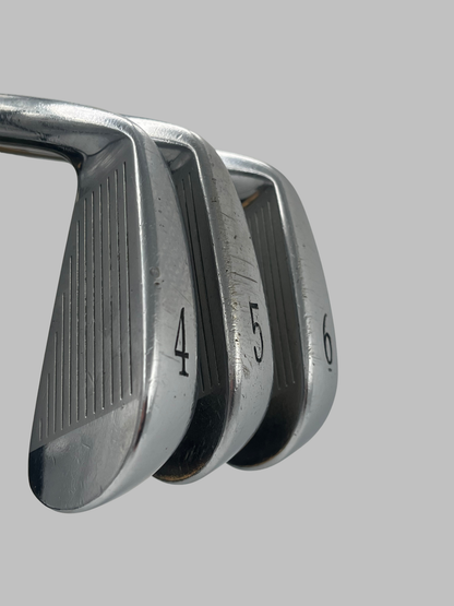MIZUNO MP-60