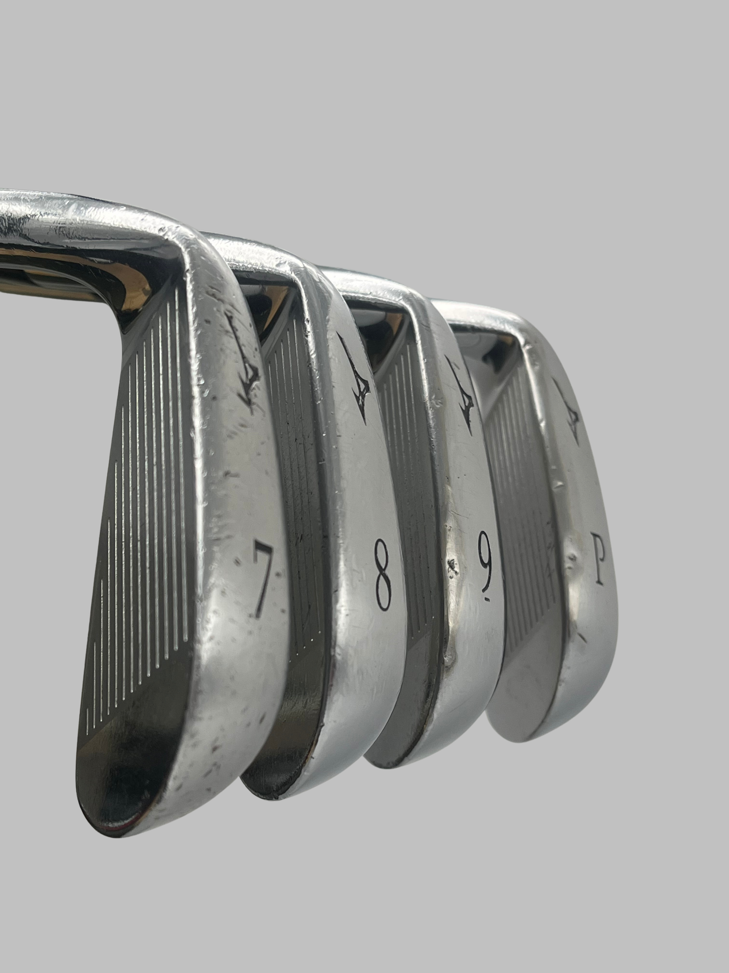 Mizuno MP-57 Järnset
