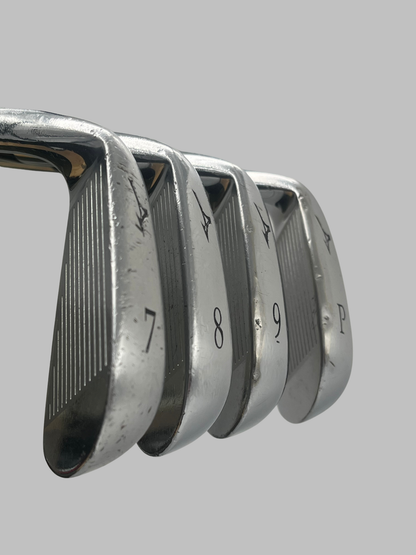 Mizuno MP-57 Järnset