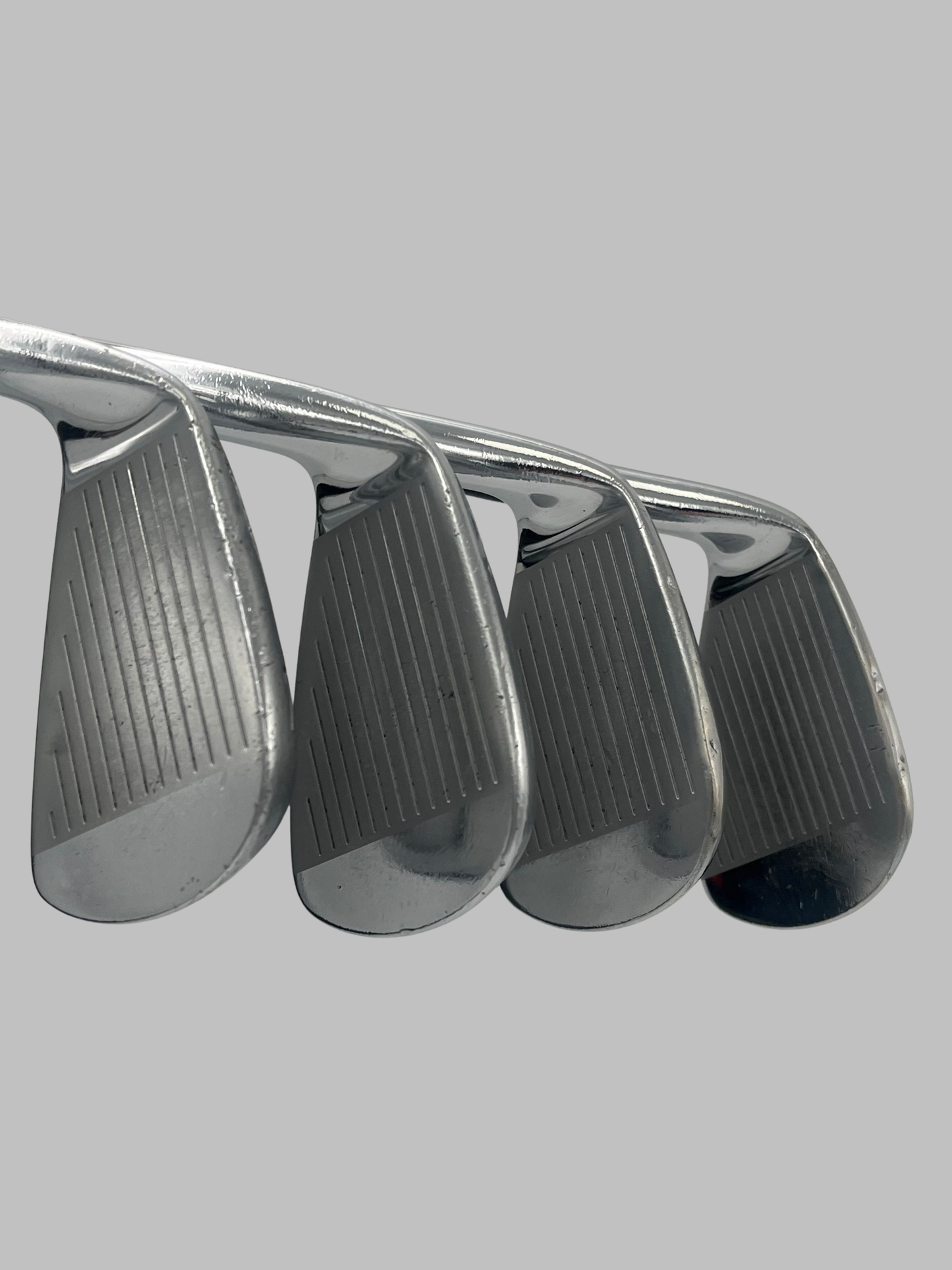 Mizuno MP-57 Järnset