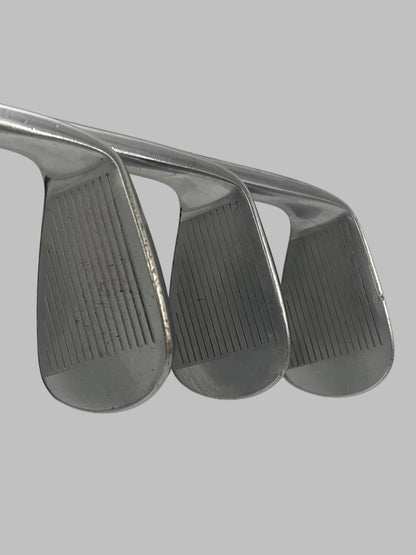 Cobra AMP Cell Pro Forged